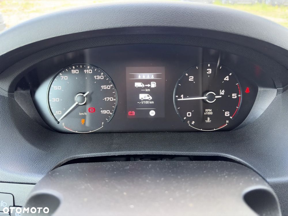 Fiat Ducato L3H3 180KM AT8 - 11