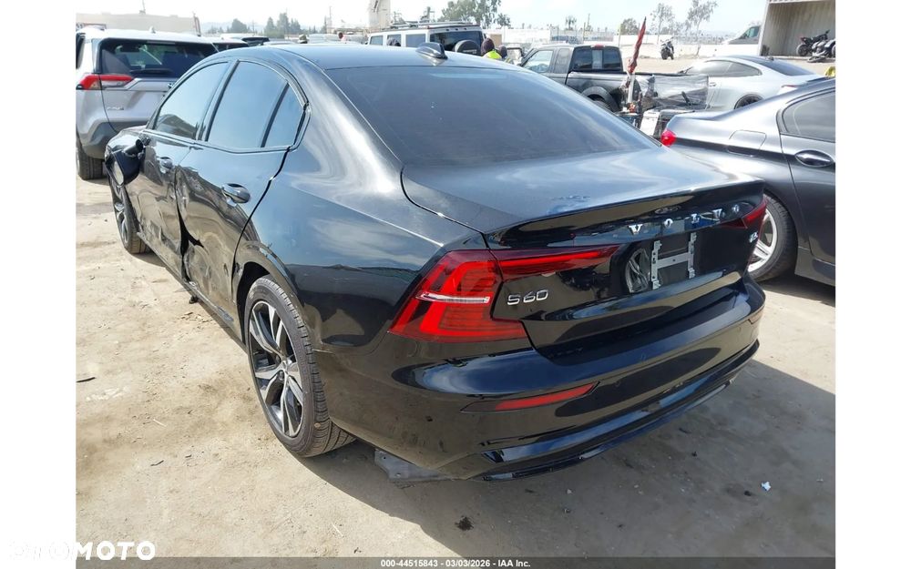 Volvo S60 - 4