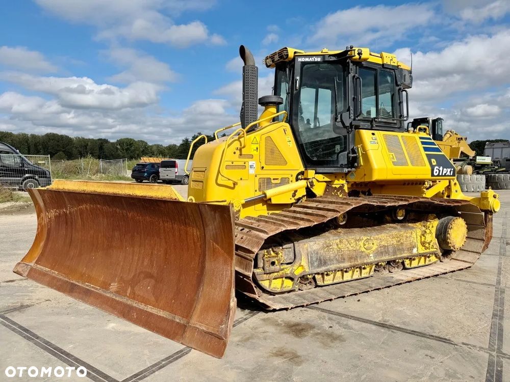 Komatsu D61PXI-24 *2019* System 3D!!!! - 1