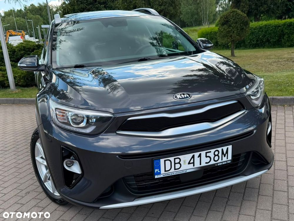 Kia Stonic 1.0 T-GDI OPF Platinum Edition - 10