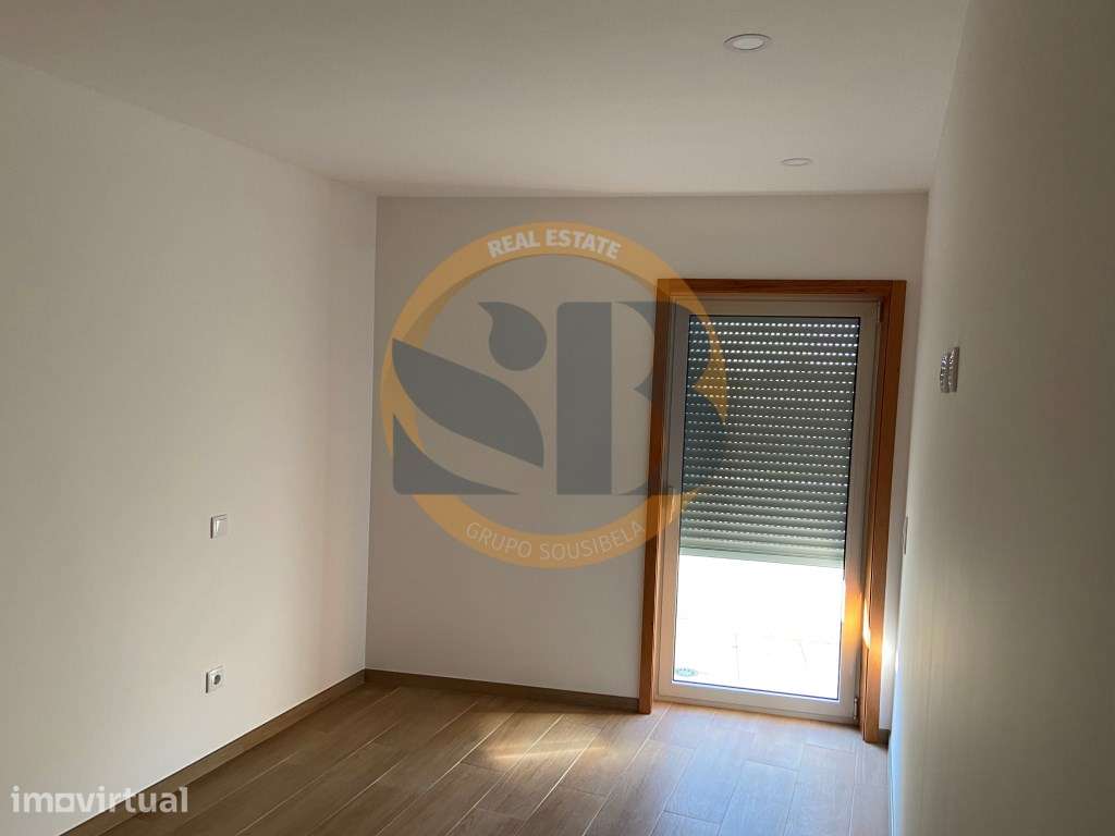 Apartamento Arrendamento Novo Ovar - Grande imagem: 2/13