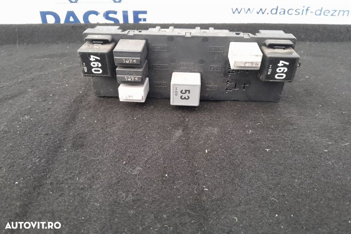 Calculator confort 3C0937049AE 3C0937049AE Volkswagen VW Passat B6 [2 - 2