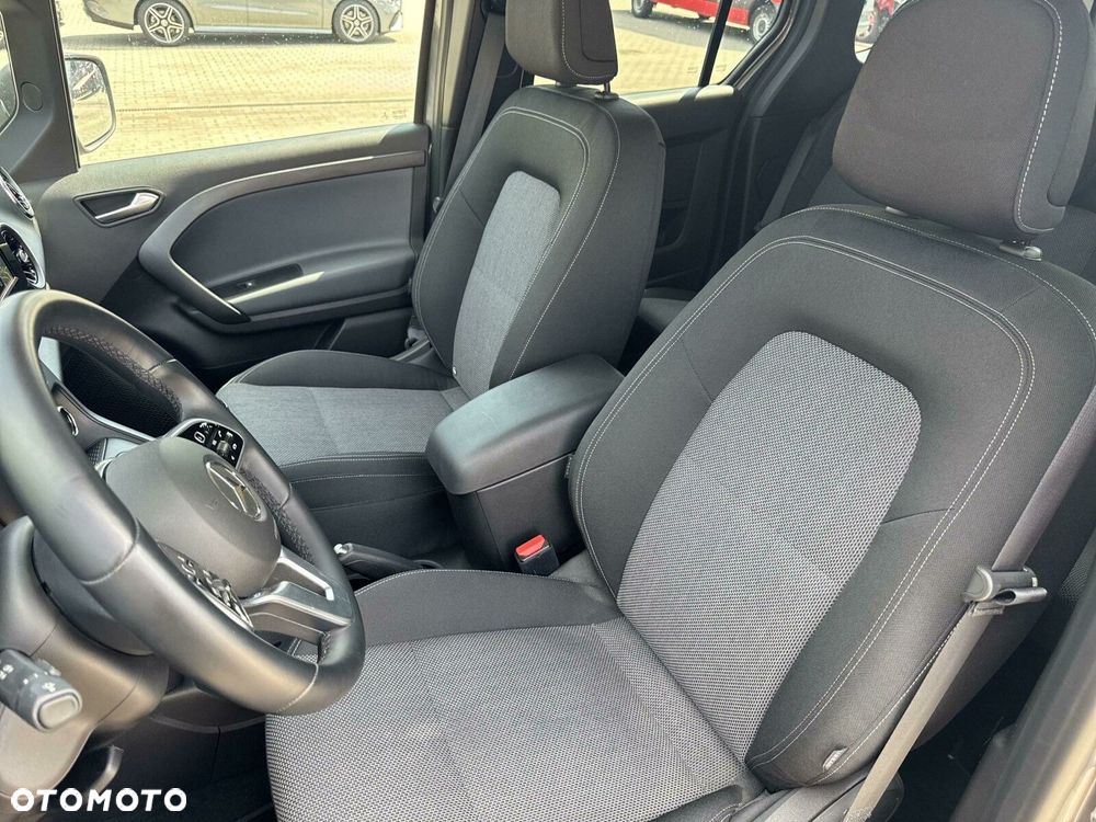 Mercedes-Benz Citan - 15
