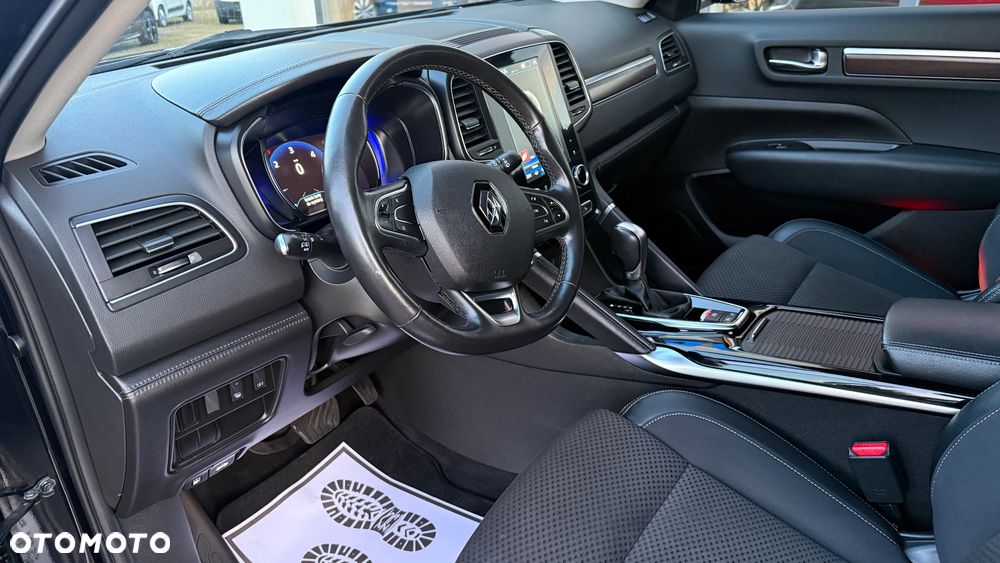 Renault Koleos ENERGY dCi 175 X-tronic LIMITED - 16