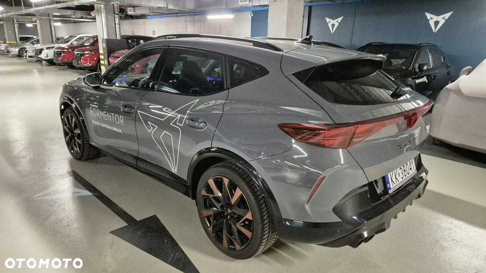 Cupra Formentor - 5