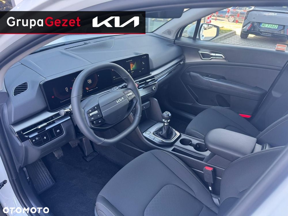 Kia Sportage 1.6 T-GDI M 2WD - 13