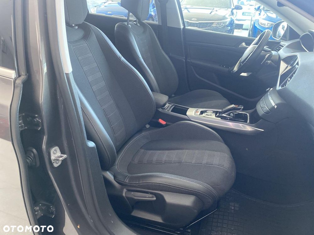 Peugeot 308 - 21