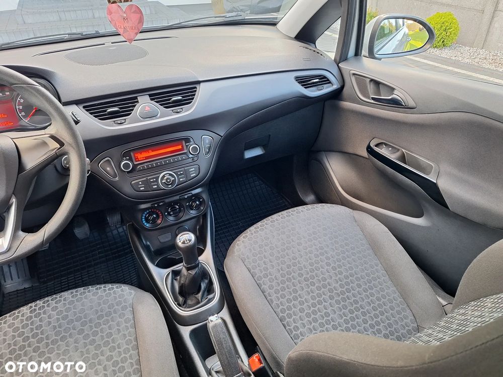 Opel Corsa 1.2 Enjoy - 15