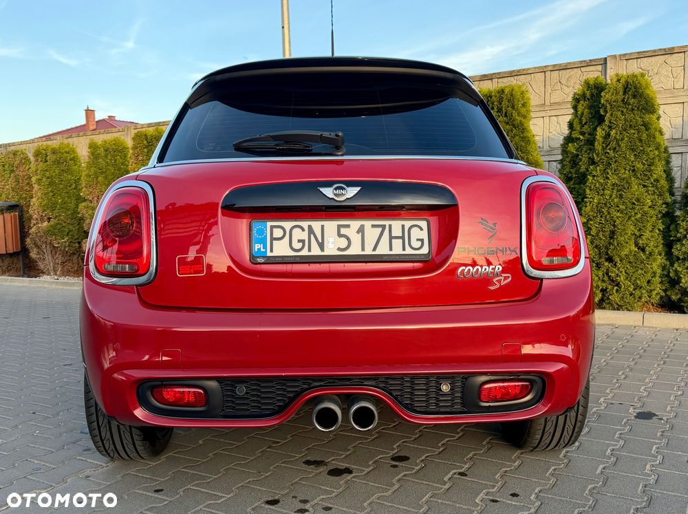 MINI Cooper - 15