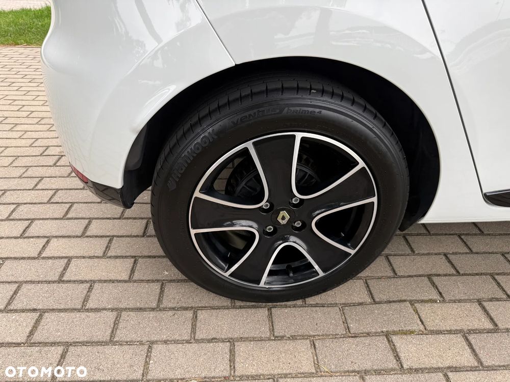 Renault Clio Energy TCe 120 EDC Limited - 17