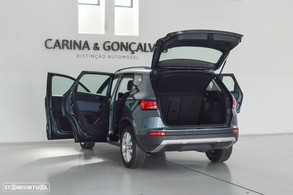 SEAT Ateca 1.6 TDI Style - 49