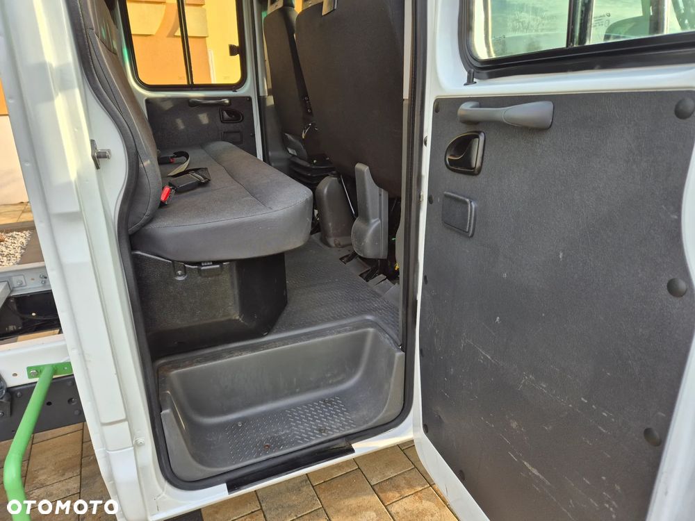 Iveco IVECO 35C15 3.0 WYWROTKA 3.20 KIPER 137.000KM - 15