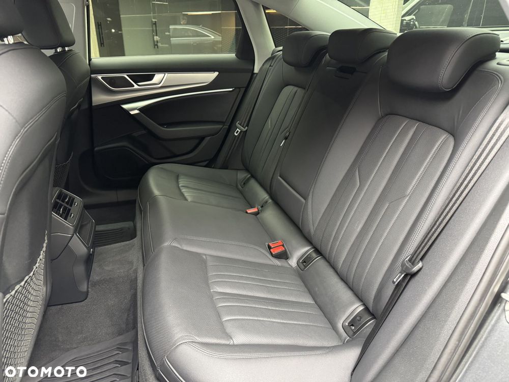 Audi A6 Limousine 40 TDI mHEV Quattro S Line S tronic - 15