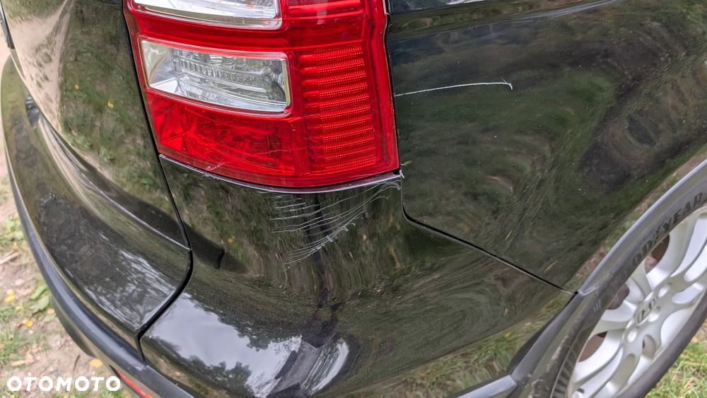 Honda CR-V 2.0 Elegance S&L - 24
