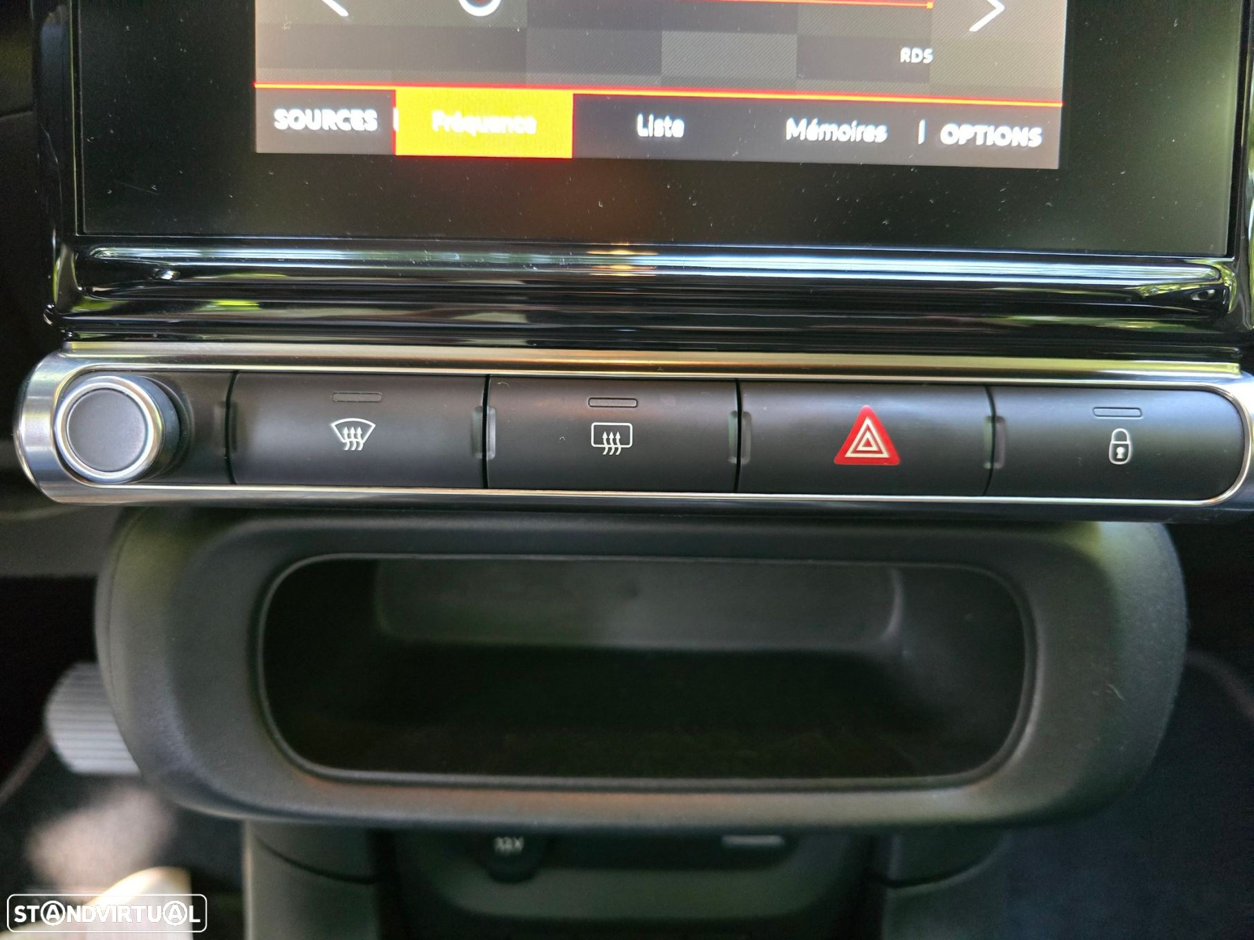 Citroën C3 1.2 PureTech Shine EAT6 - 14