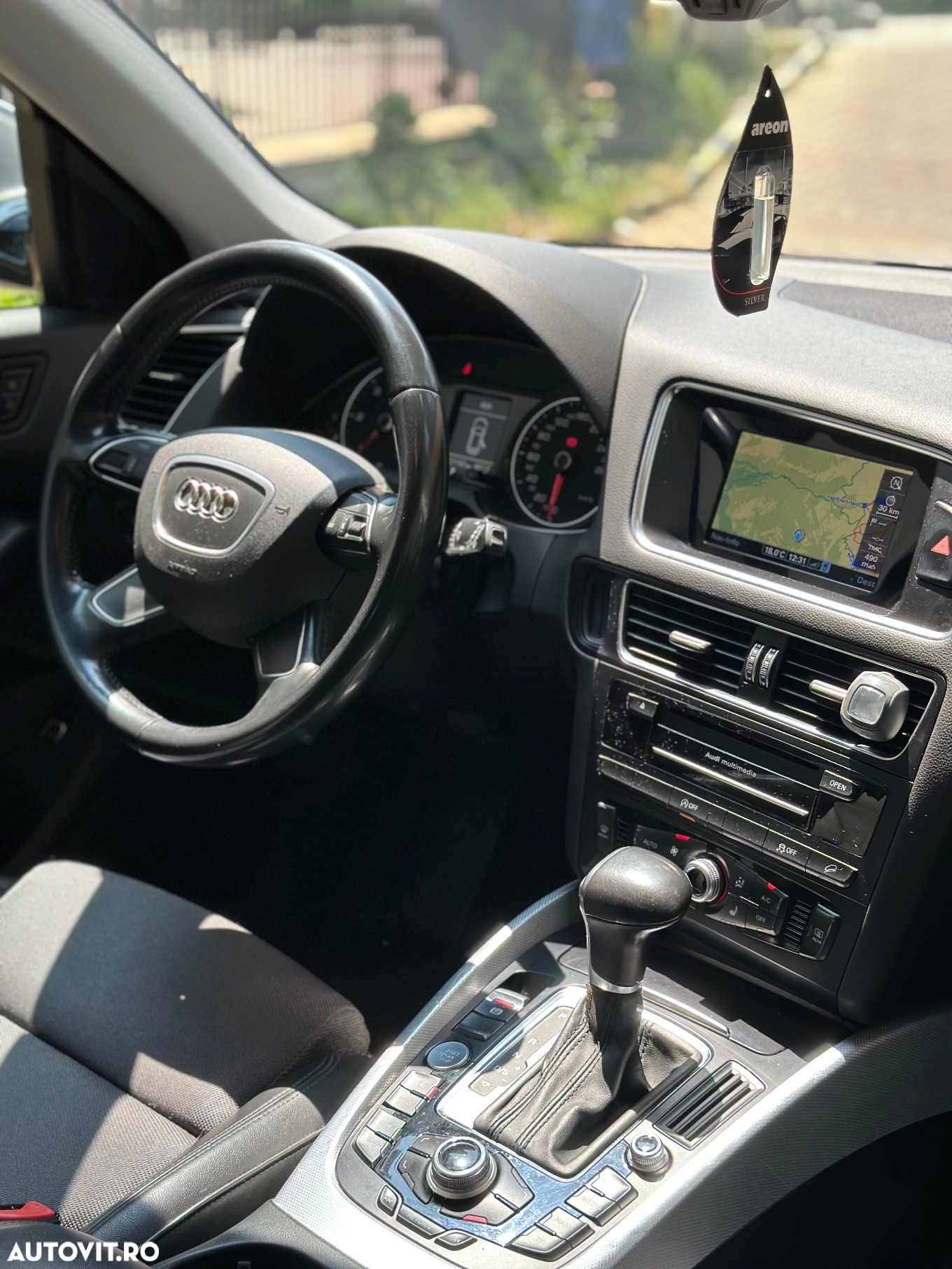 Audi Q5 2.0 TDI Quattro S tronic - 7