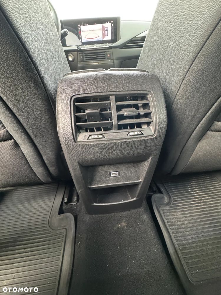 Opel Astra 1.2 T GS S&S - 16