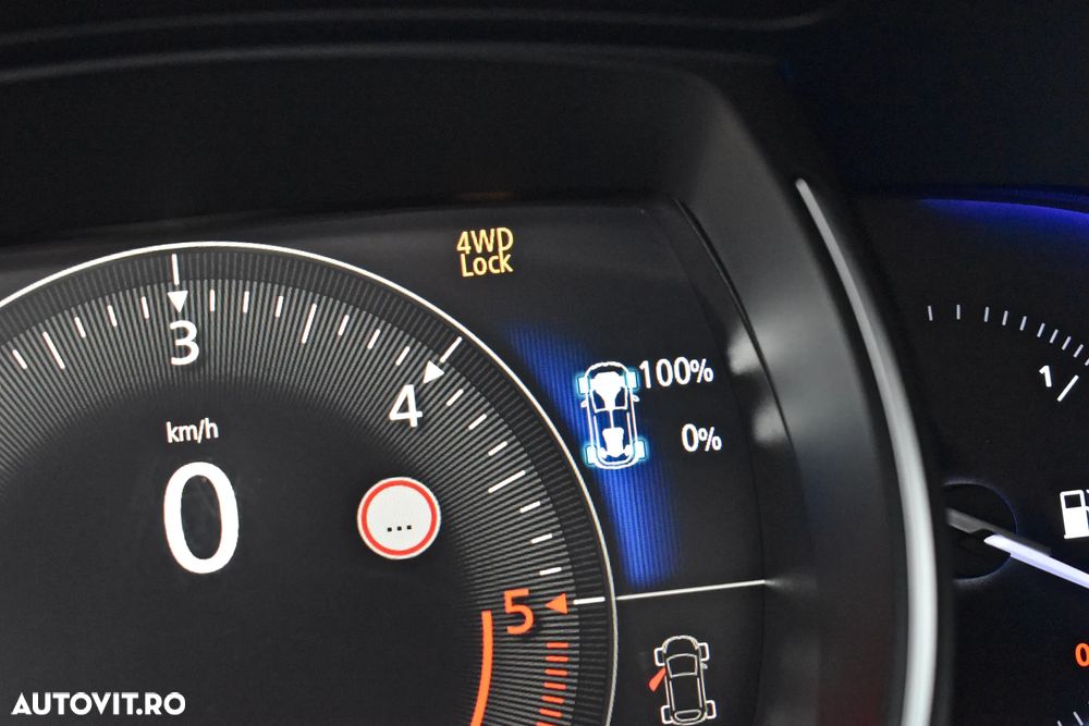 Renault Koleos 2.0 Energy dCi X-TRONIC Intens - 24