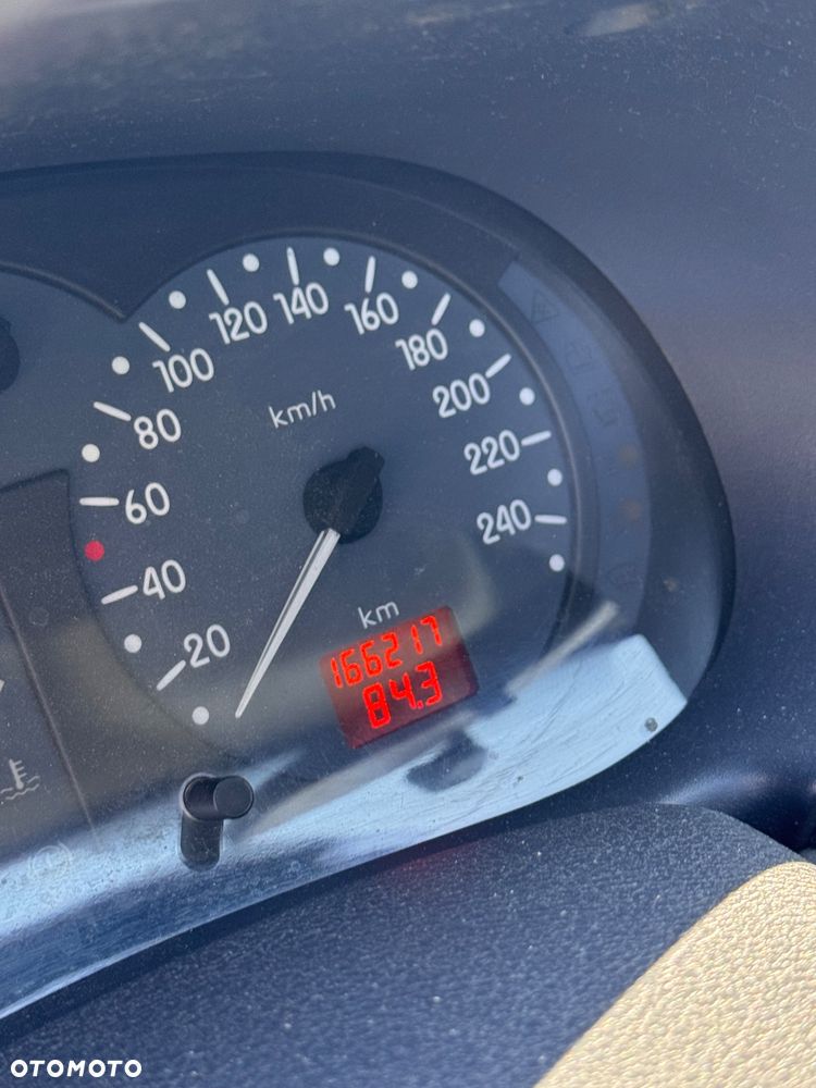 Renault Thalia 1.4 RT 16V - 7