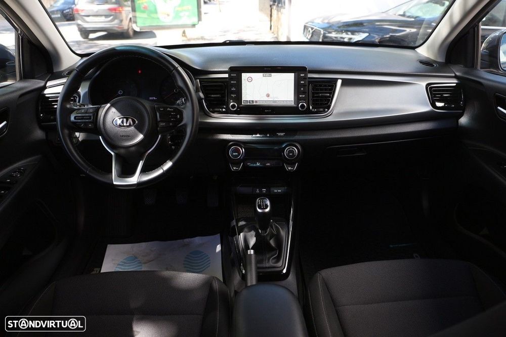 Kia Rio 1.0 T-GDi EX - 11
