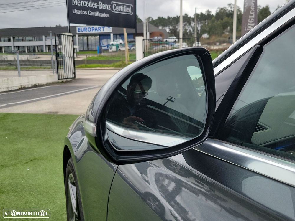 Mercedes-Benz S 450 d 4Matic - 16