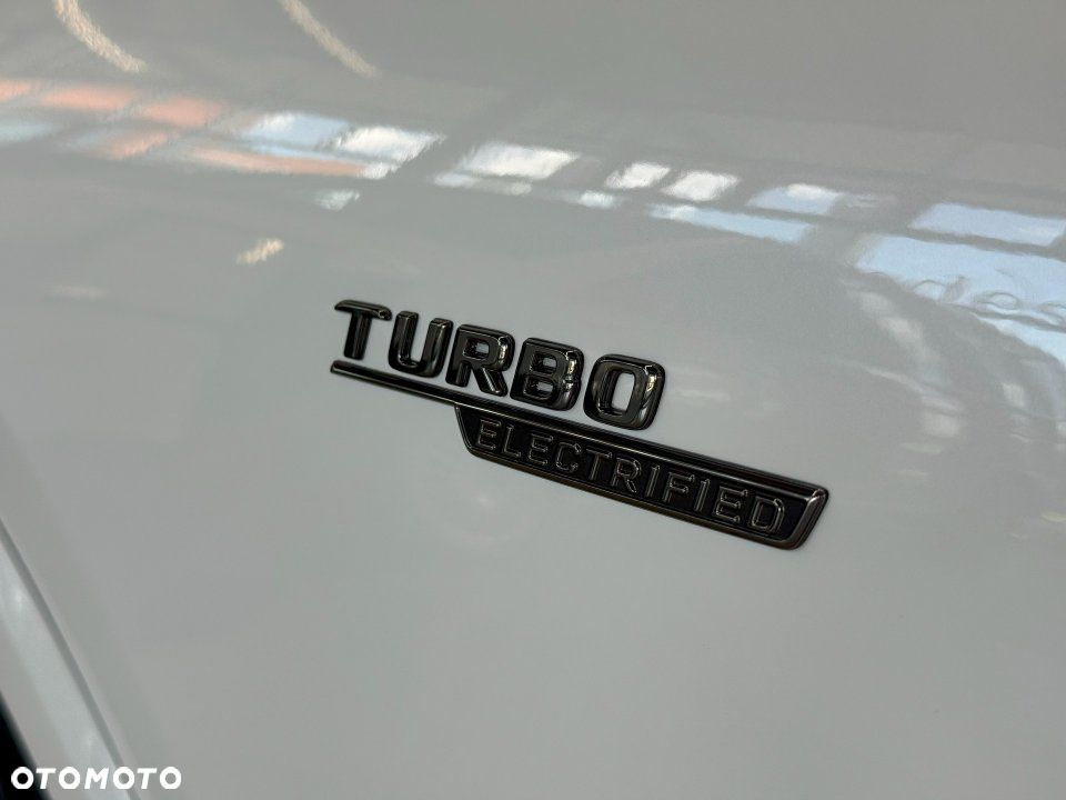 Mercedes-Benz GLC - 13