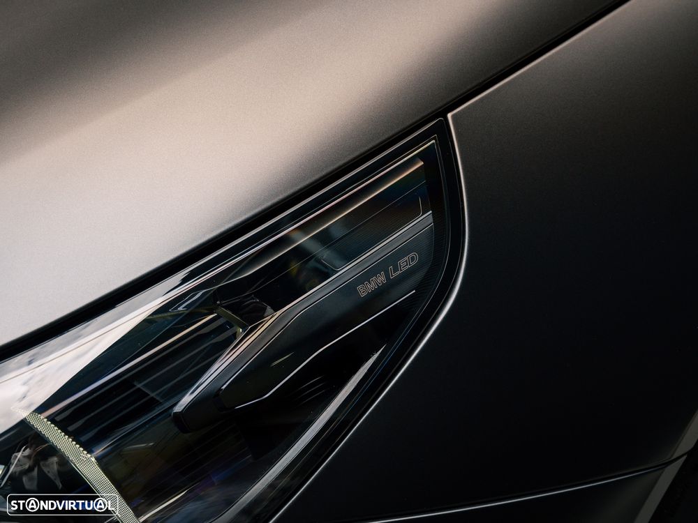 BMW M5 Standard - 10