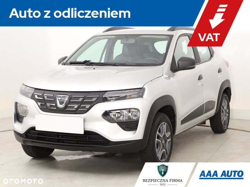 Dacia Spring - 2