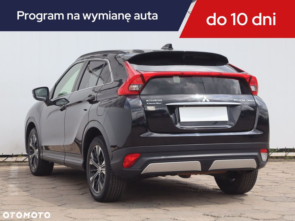 Mitsubishi Eclipse Cross - 6