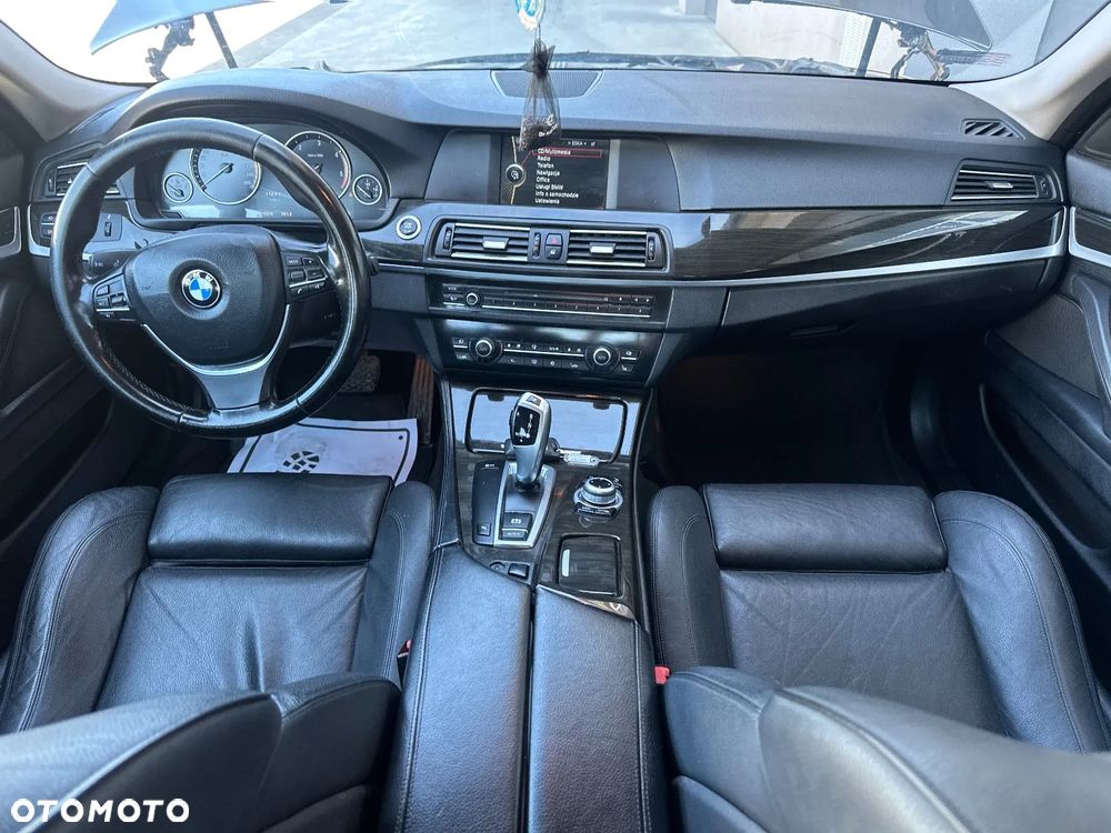 BMW Seria 5 - 18