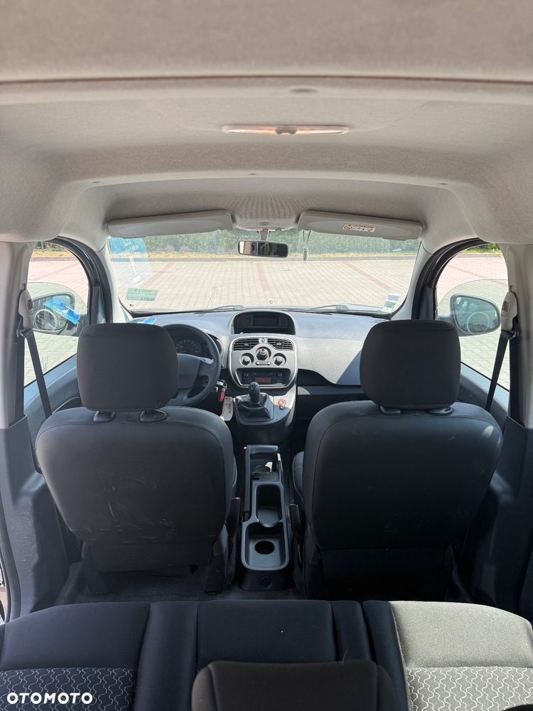 Renault Kangoo - 14