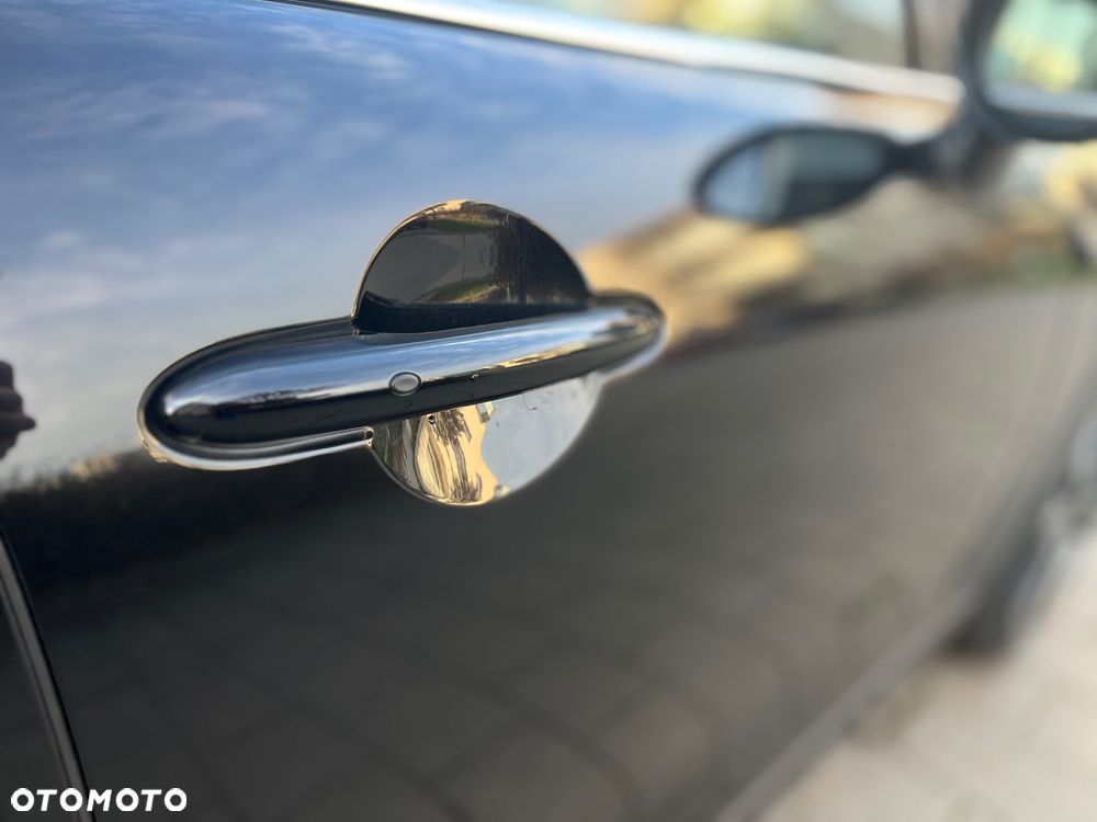 MINI Cooper Yours Trim - 14