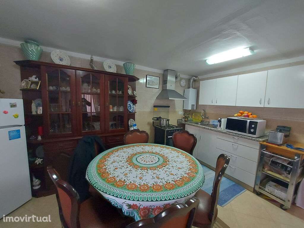 Moradia T2 venda na Aldeia da Moura da Serra. - Grande imagem: 3/12