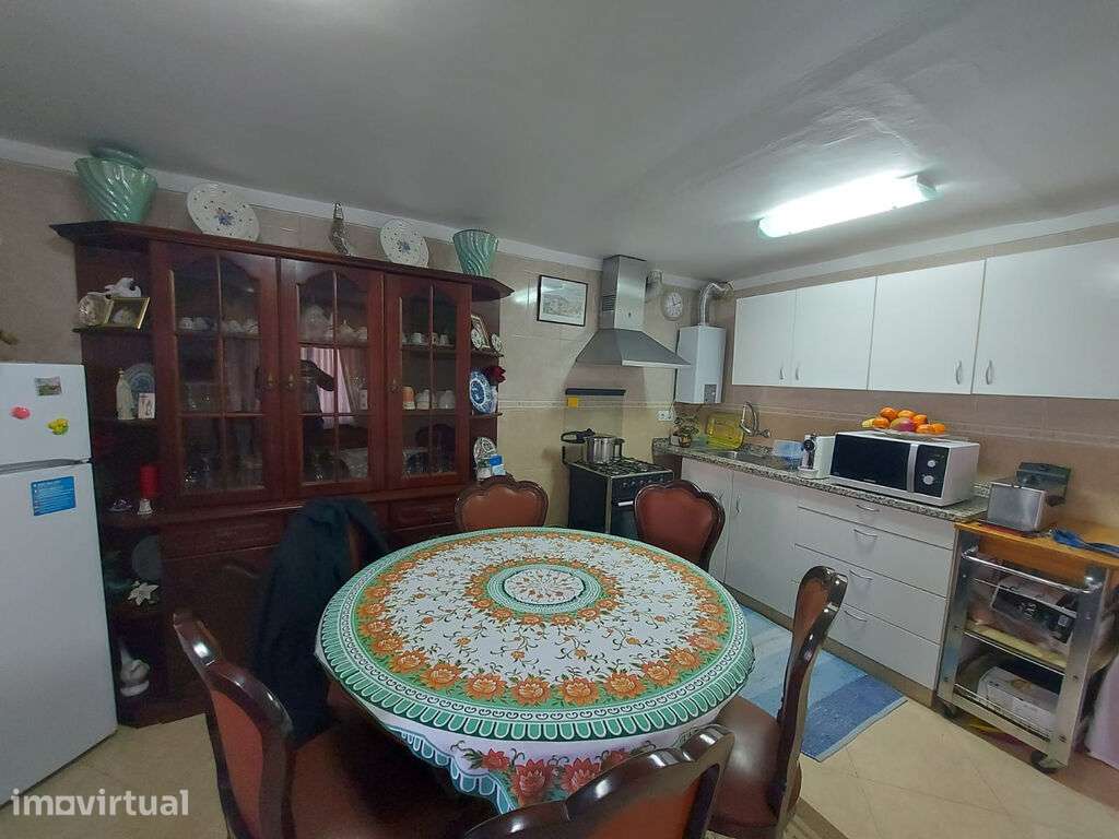 Moradia T2 venda na Aldeia da Moura da Serra. - Grande imagem: 3/12