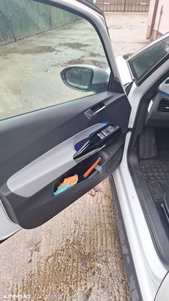 Volkswagen ID.3 Performance Upgrade Pro 1st Plus - 8