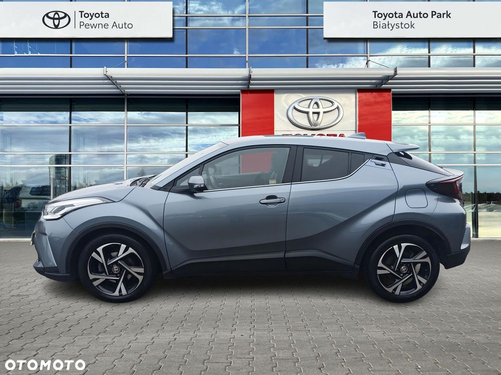 Toyota C-HR 1.8 Hybrid Style - 2