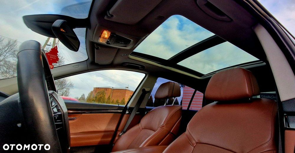 BMW 5GT 530d - 23