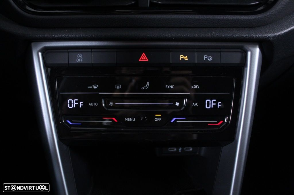 VW T-Roc 1.0 TSI Life - 29