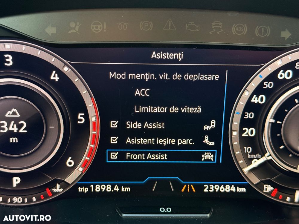 Volkswagen Tiguan 2.0 TDI DPF DSG 4Mot Highline - 34