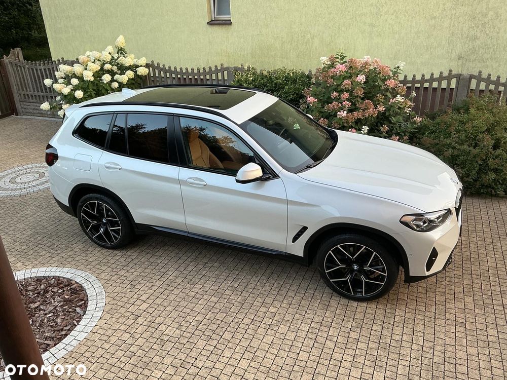 BMW X3 - 5