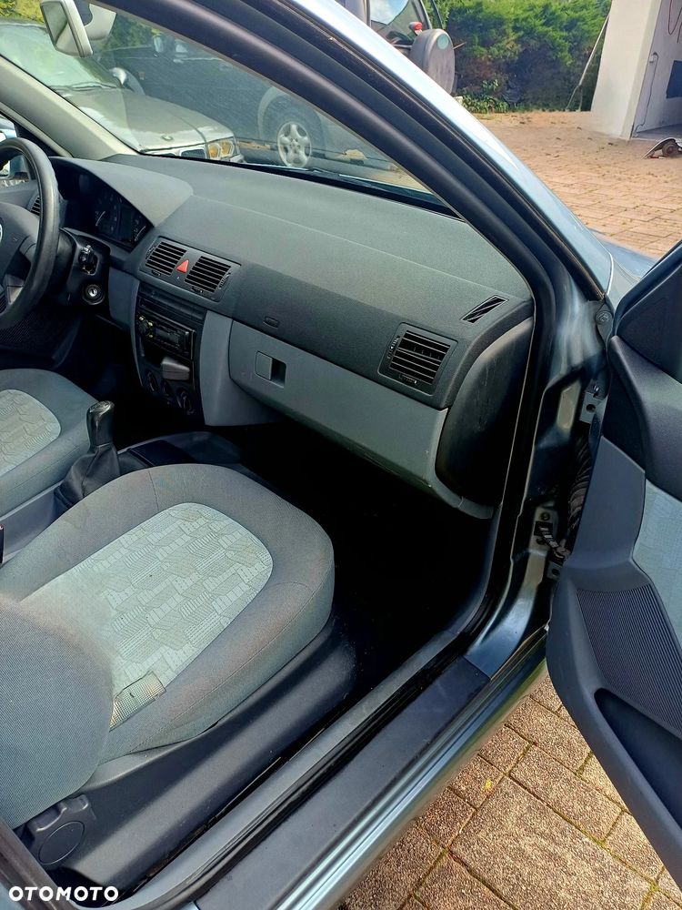 Skoda Fabia 1.4 Classic - 5