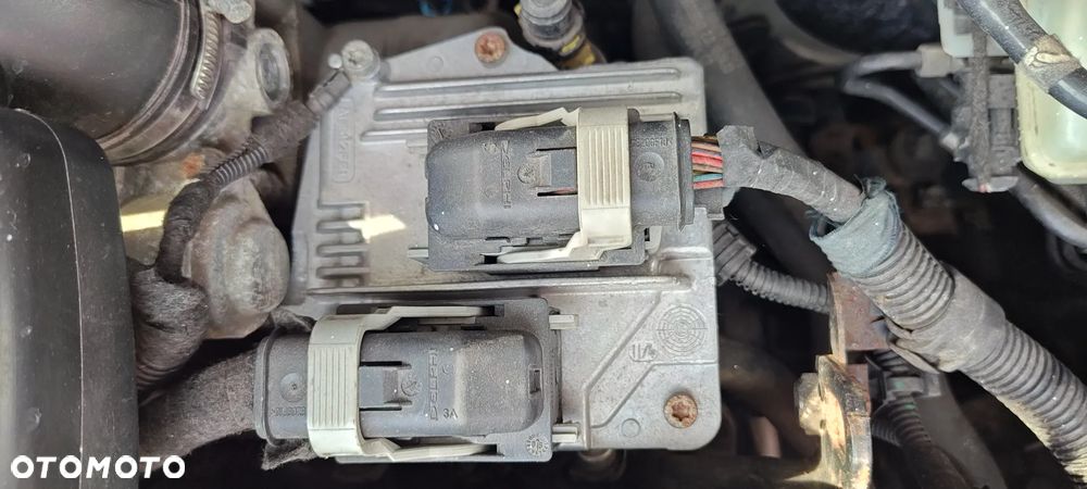 Opel Astra 1.6 Endless Summer - 29