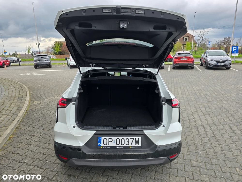 Renault Symbioz 1.8 E-Tech Full Hybrid 160 Esprit Alpine - 12