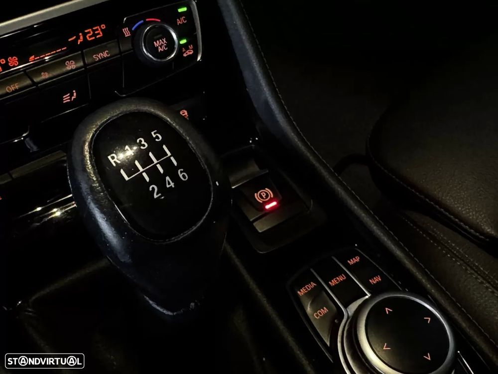 BMW 216 Gran Tourer d 7L - 27