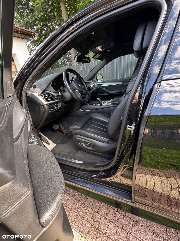 BMW X6 xDrive30d - 3