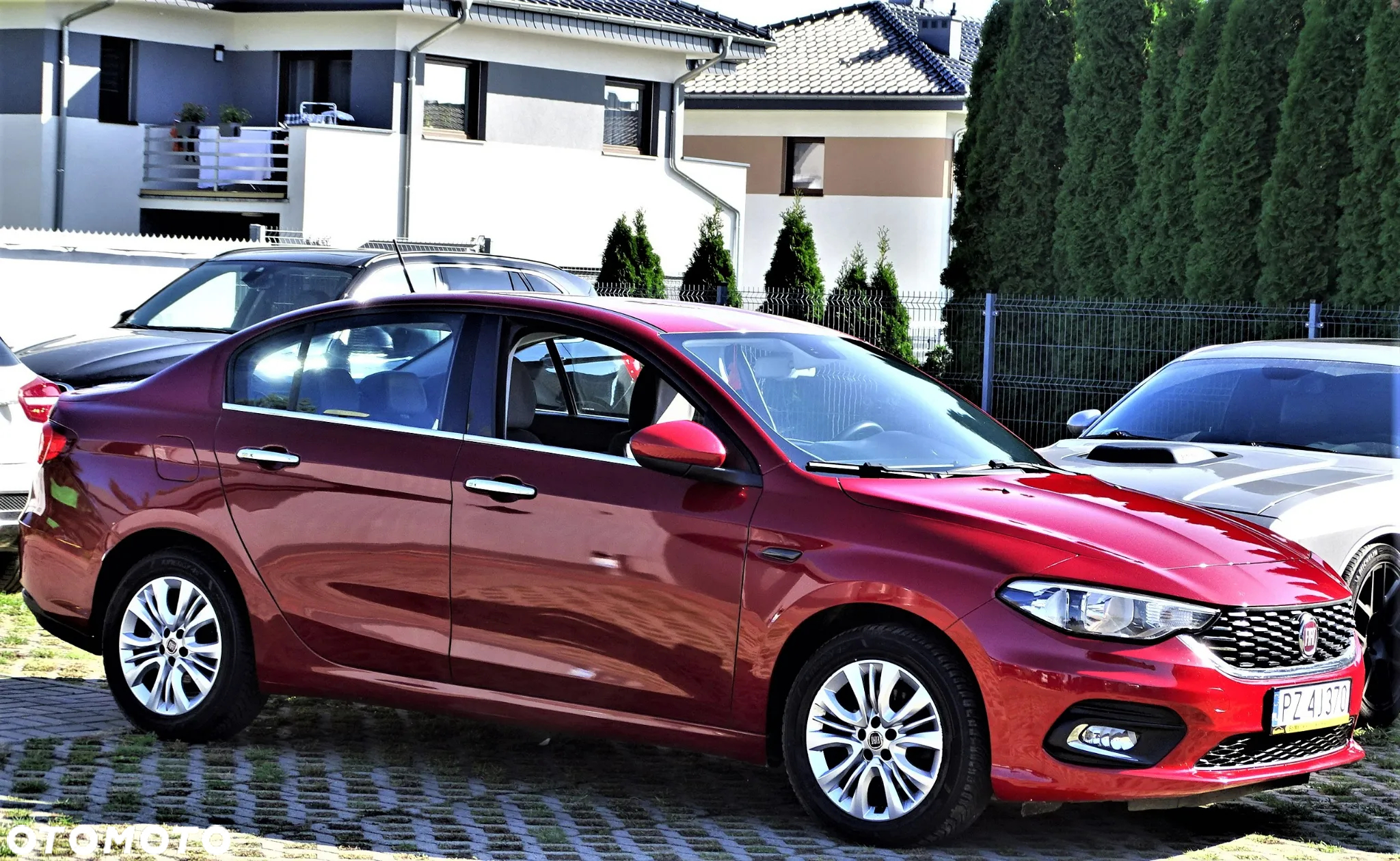 Fiat Tipo 1.6 MultiJet 16v Lounge - 6