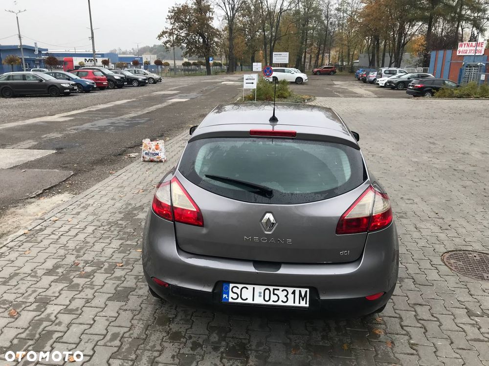 Renault Megane - 7