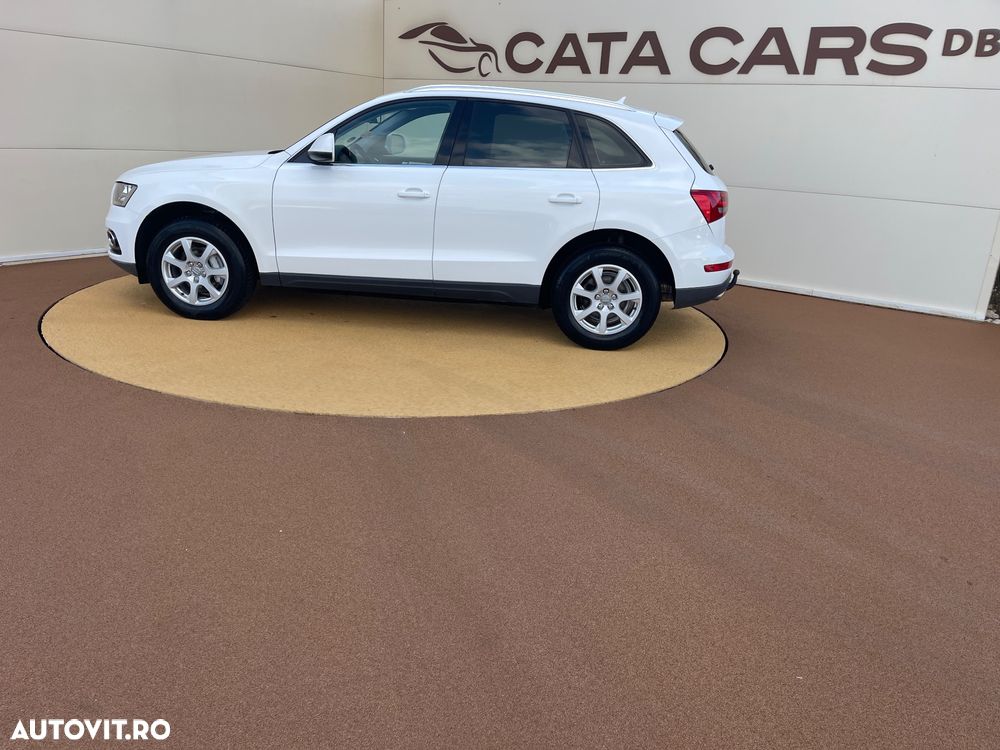 Audi Q5 - 8