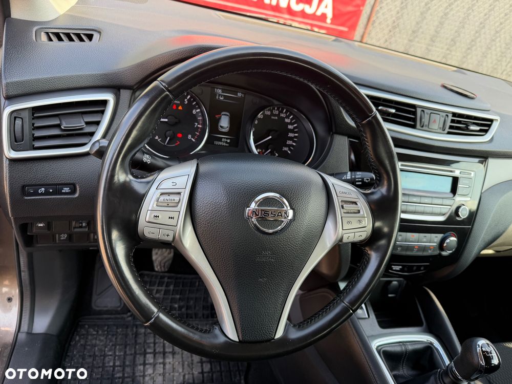 Nissan Qashqai 1.2 DIG-T 360 - 17