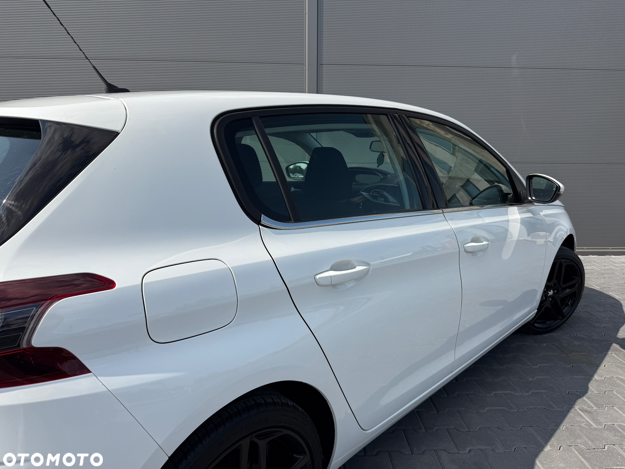 Peugeot 308 PureTech 130 Allure - 22